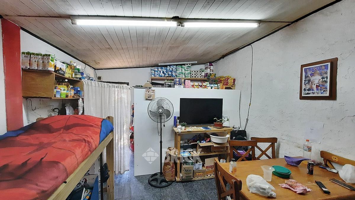 Venta en Block 2 PH S/exp en Lote de 8.66x43.30 m en San Juan Al 1500 - 375 m² Tot 5