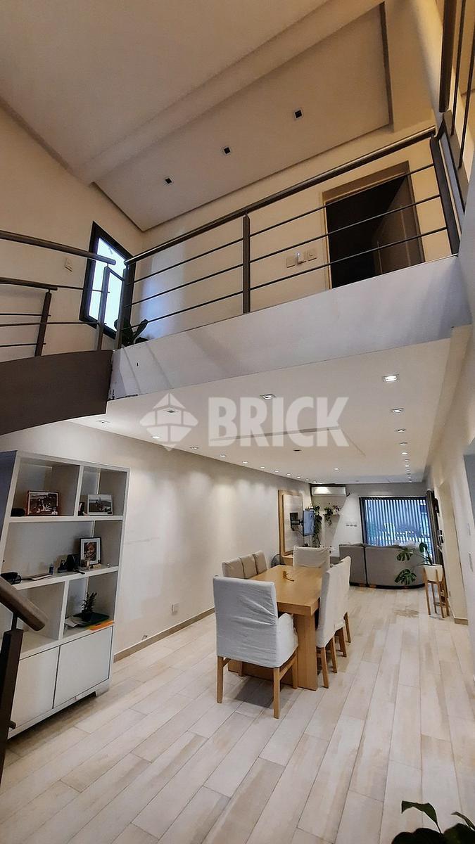 NUEVA CASA EN LOTE DE 10X44 MTS - 198 M2 CUB GARAGE P/2 AUTOS Y 1 DESCUB JARDIN C/PISCINA C/SOLARIUM