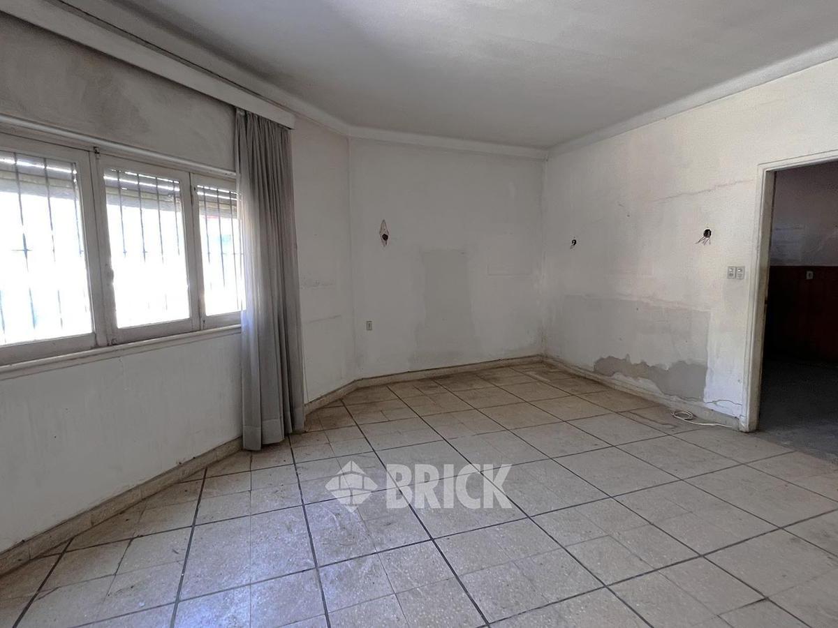 (Tot a Reciclar) PH S/exp Fte y C/entr Indep en Quesada y Galvan - Garage 1