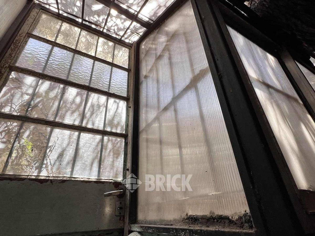 (Tot a Reciclar) PH S/exp Fte y C/entr Indep en Quesada y Galvan - Garage 4