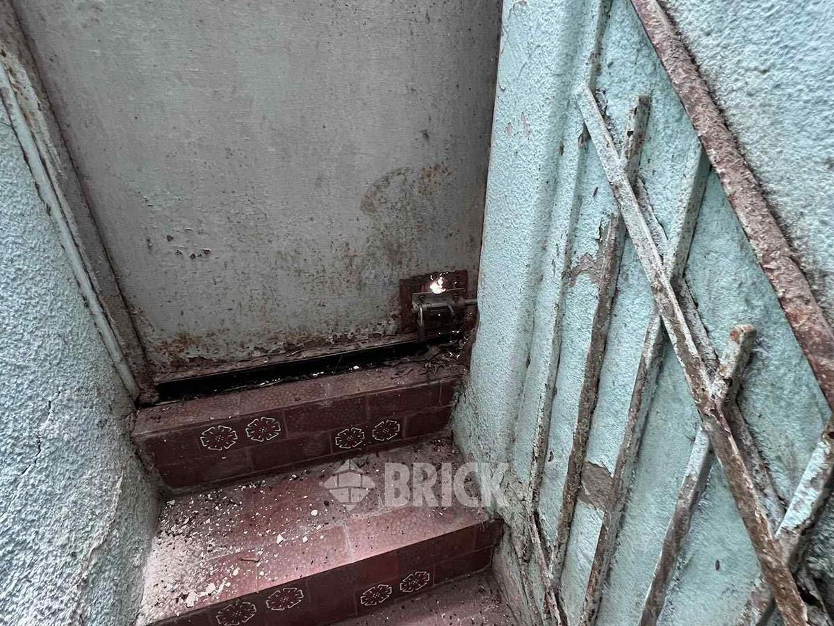 (Tot a Reciclar) PH S/exp Fte y C/entr Indep en Quesada y Galvan - Garage 5