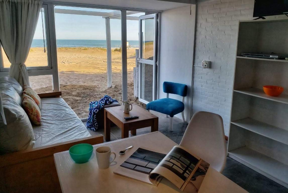 Foto de COMPLEJO CON VISTA AL MAR EN MEDANOS APART (PLAYA) EN LAS GAVIOTAS, imagen 3