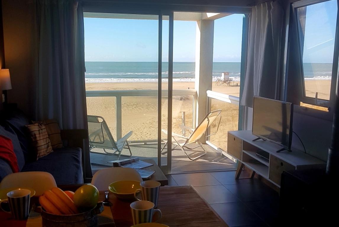 Foto de COMPLEJO CON VISTA AL MAR EN MEDANOS APART (PLAYA) EN LAS GAVIOTAS, imagen 5