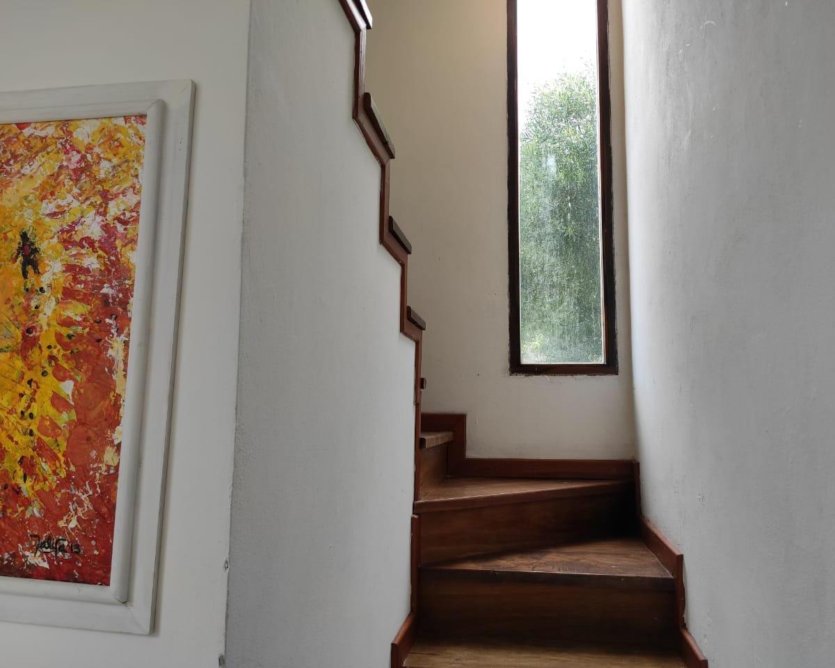Venta en Block de 2 Casas en Espectacular Lote de 726 M²? 170 m² Cubiertos Totales 5
