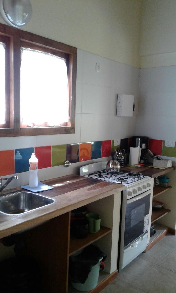 Venta en Block de 2 Casas en Espectacular Lote de 726 M²? 170 m² Cubiertos Totales 1