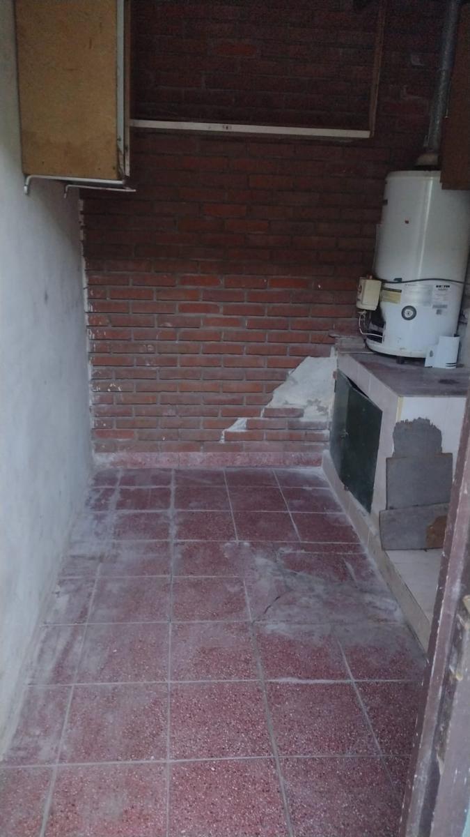 Casa en Lote de en Calle 41 Al 2600 - 1850 m² Tot Espect Parque C/parr Comed Diario 3