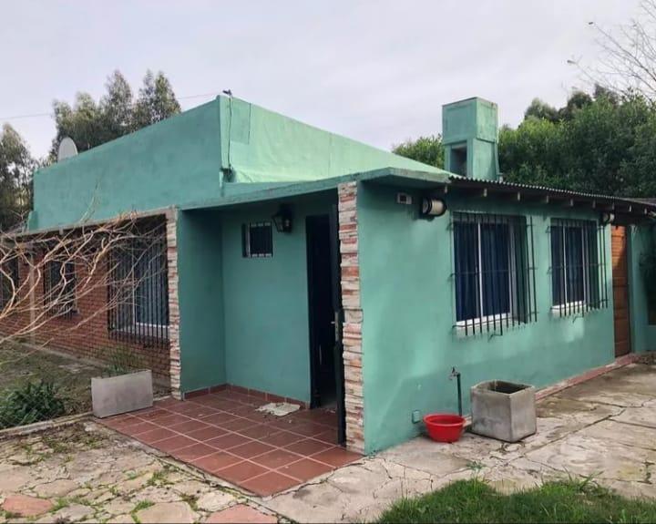 Casa en Lote de en Calle 41 Al 2600 - 1850 m² Tot Espect Parque C/parr Comed Diario 1