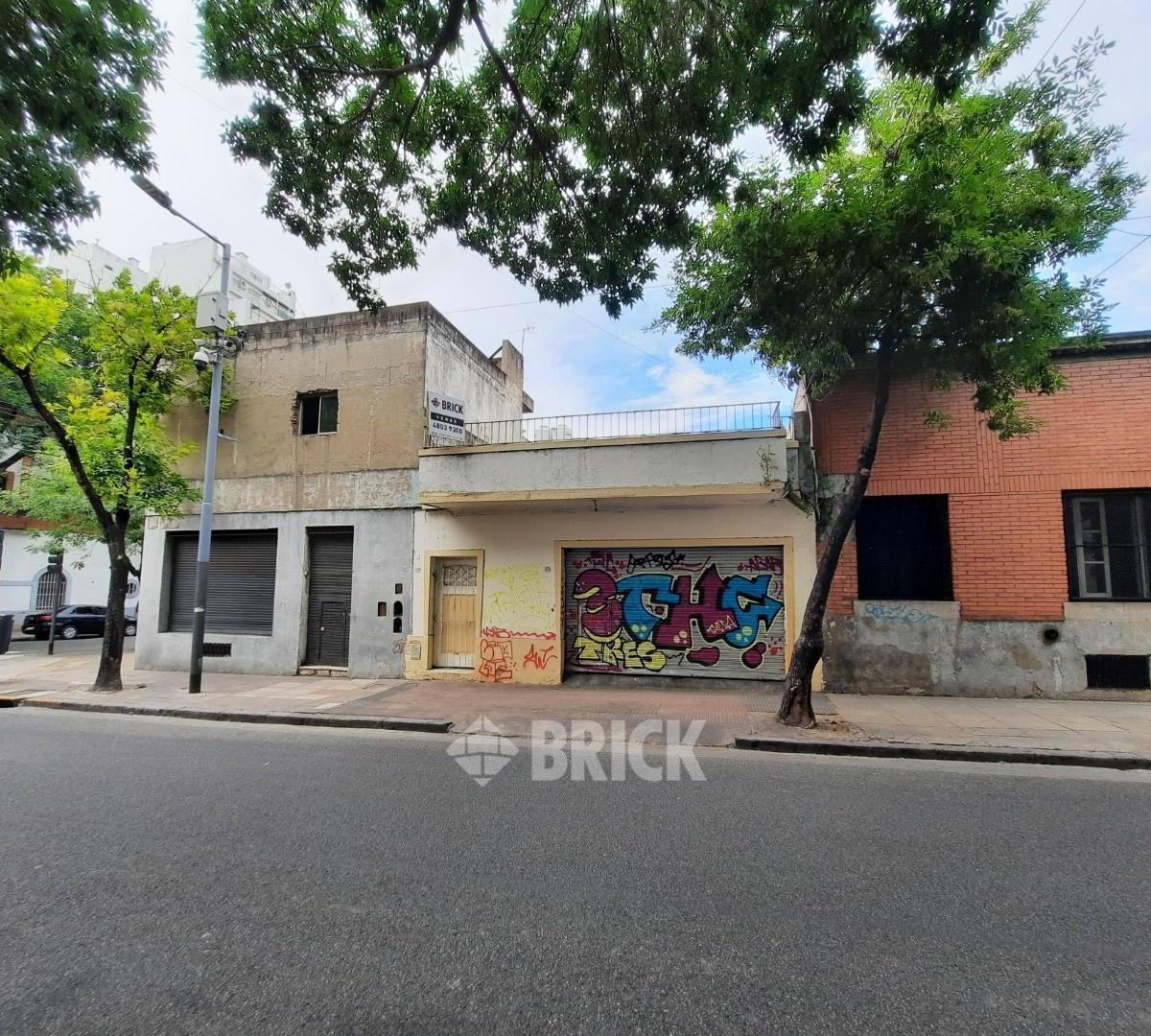 Propiedad en Argentina