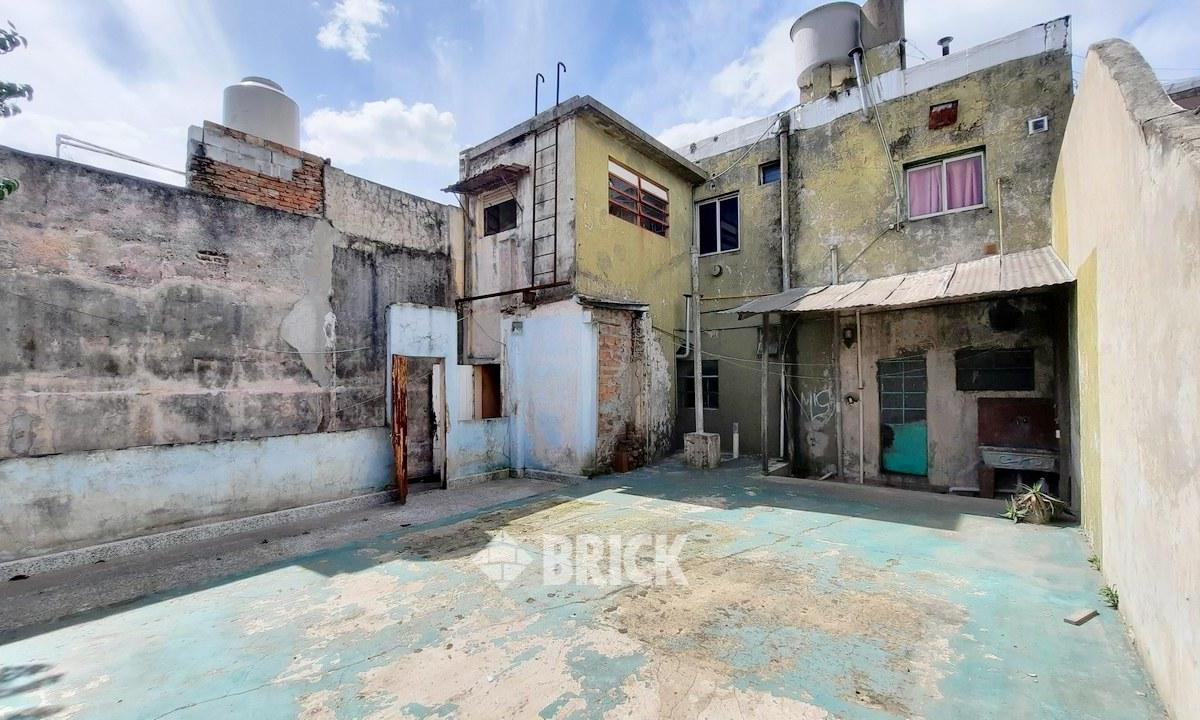 Lote Propio de 8.66x36 m en Erezcano Al 2300 - 310 m² de Lote Hoy 2 PH S/exp 3