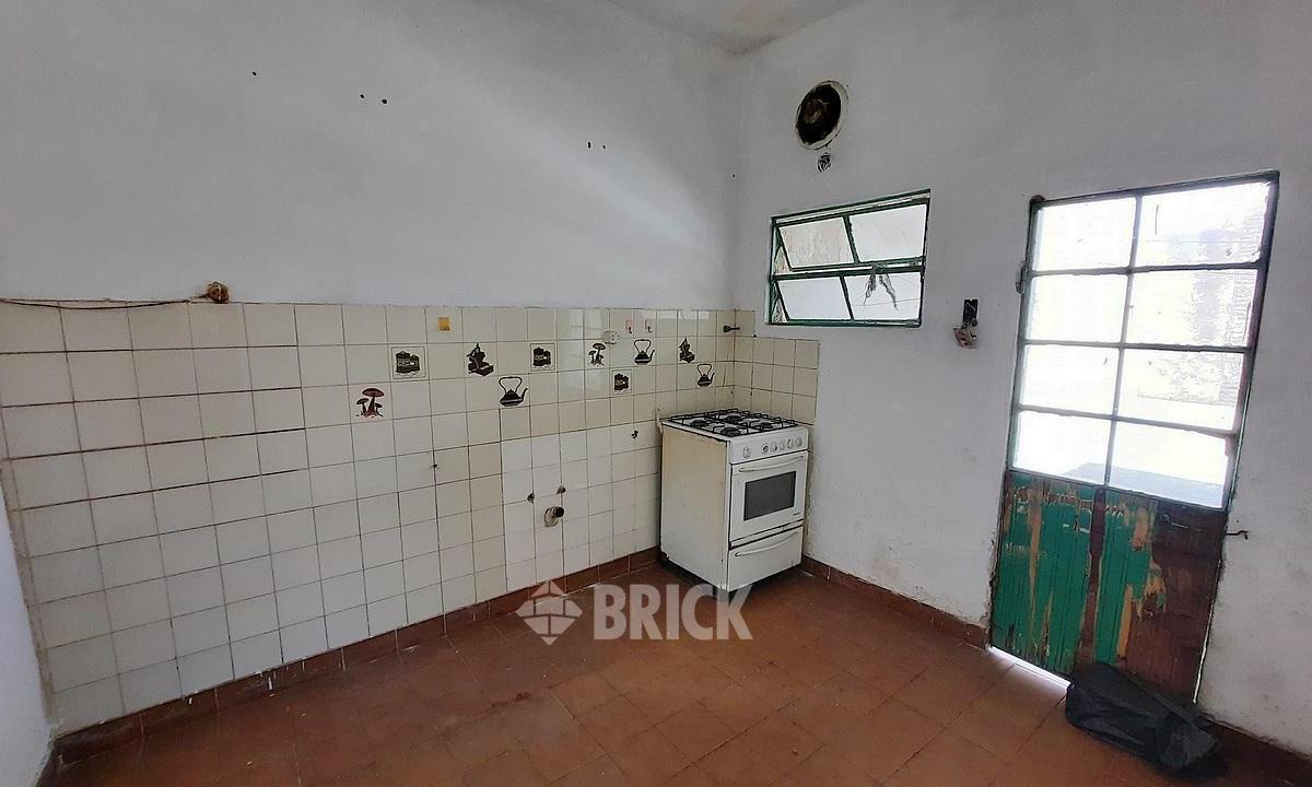 Lote Propio de 8.66x36 m en Erezcano Al 2300 - 310 m² de Lote Hoy 2 PH S/exp 5