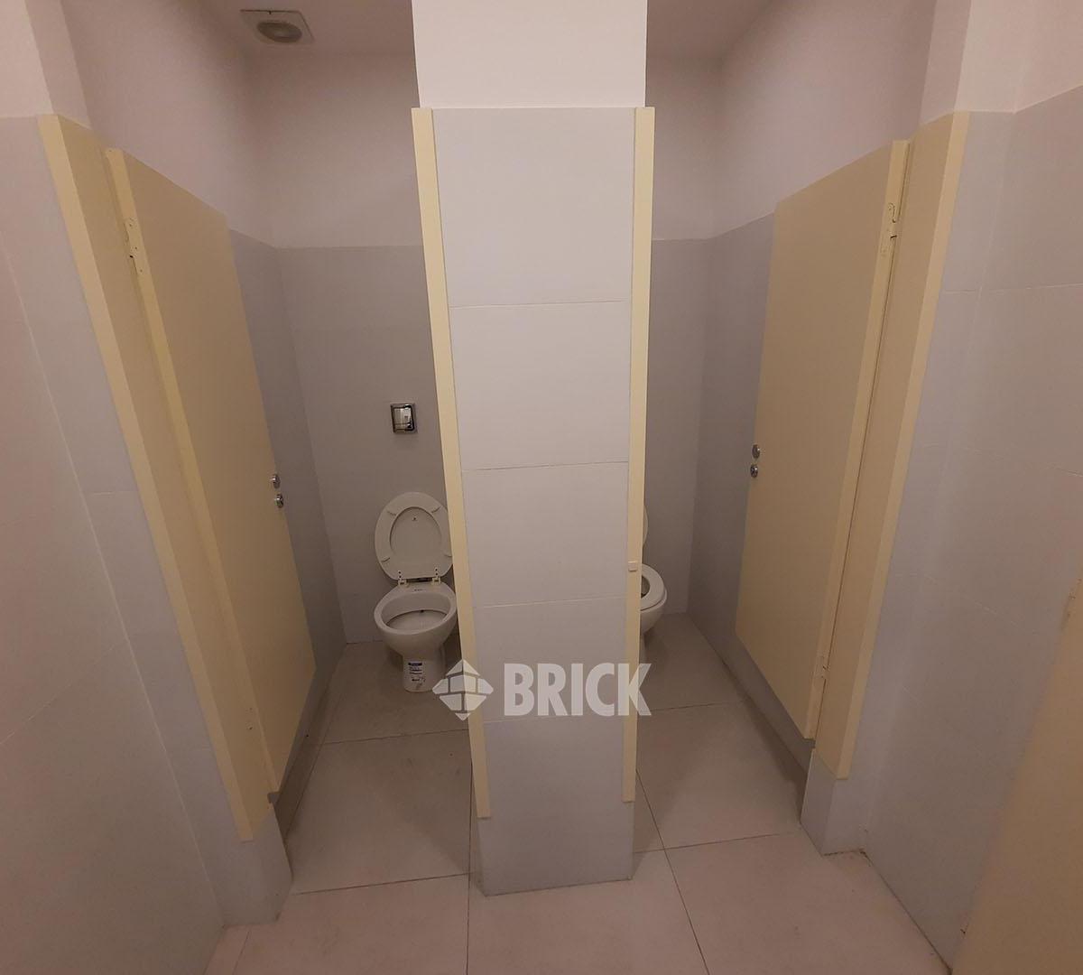 Espectacular Oficina en Planta Libre de 364 m² en Mitre y Diagonal Norte - Gran Patio 3