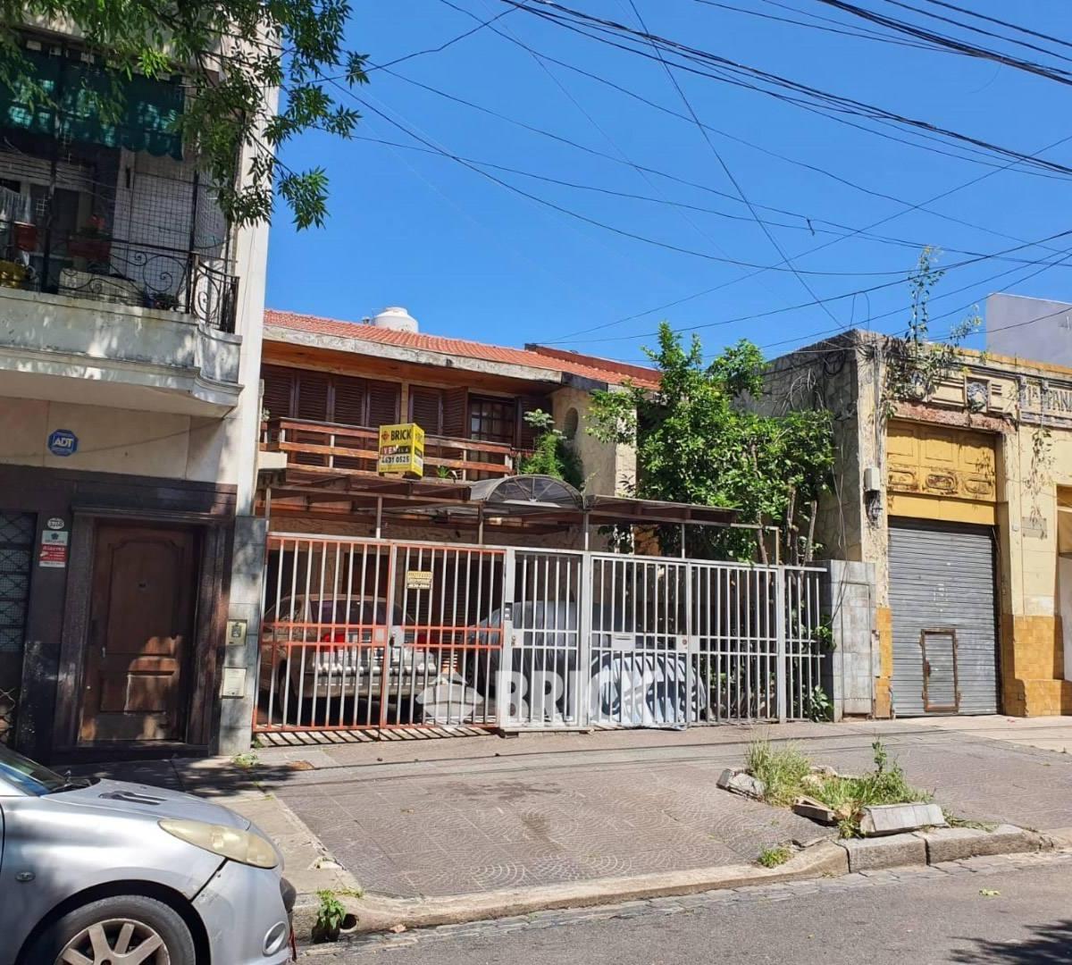 PH S/EXP EN FERNANDEZ MORENO AL 3700 - 68 M2 CUB Y TODO TERRAZA COCINA COMEDOR