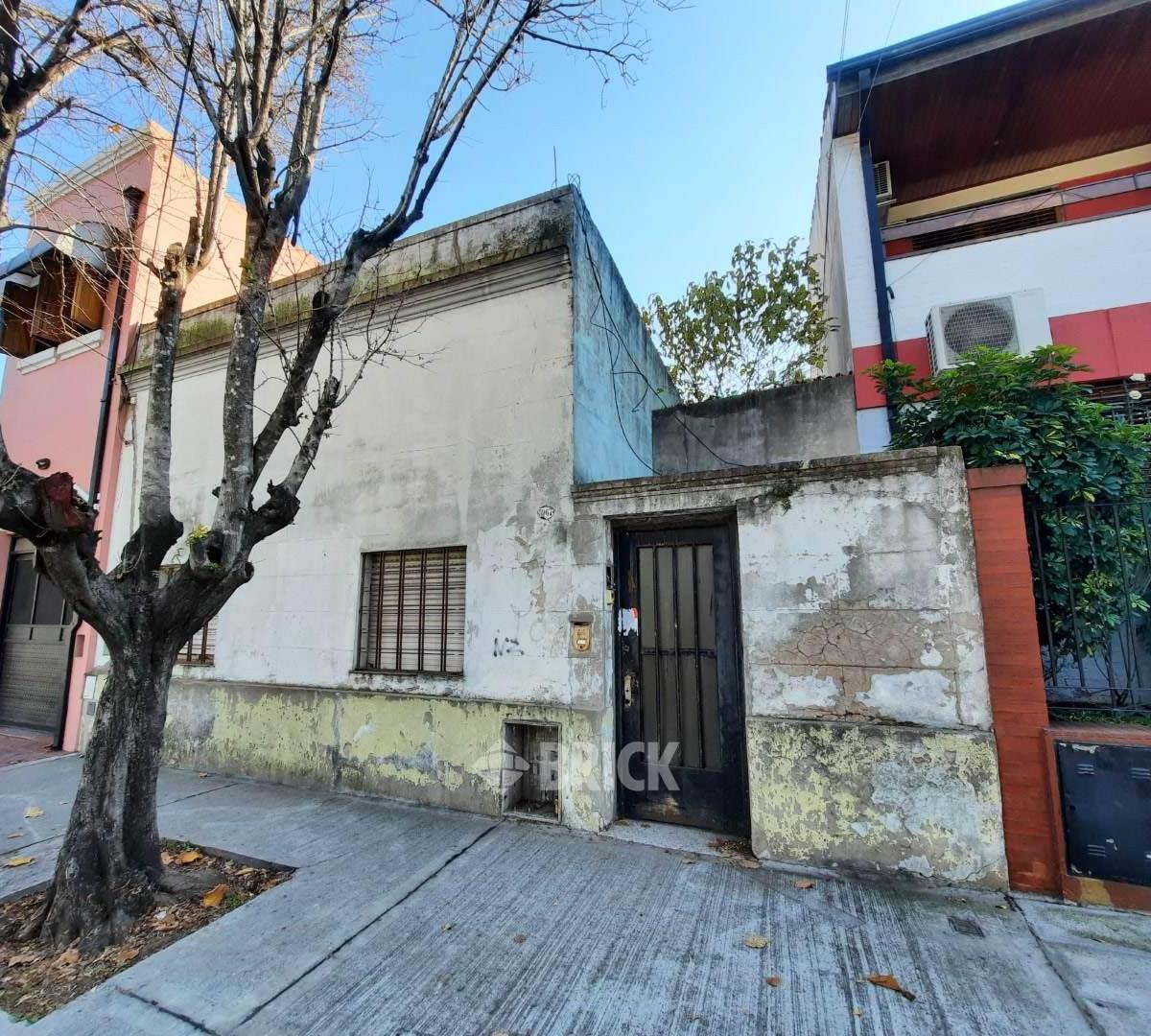 Propiedad en Argentina