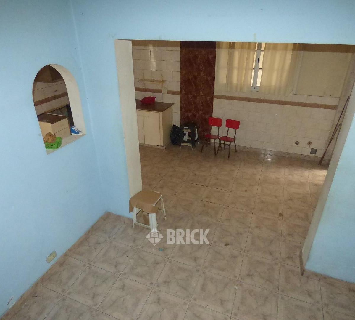 Venta en Block en Lote de 8.66x35.68 m en Barros Pazos Al 5900 - 295 m² Cub 3