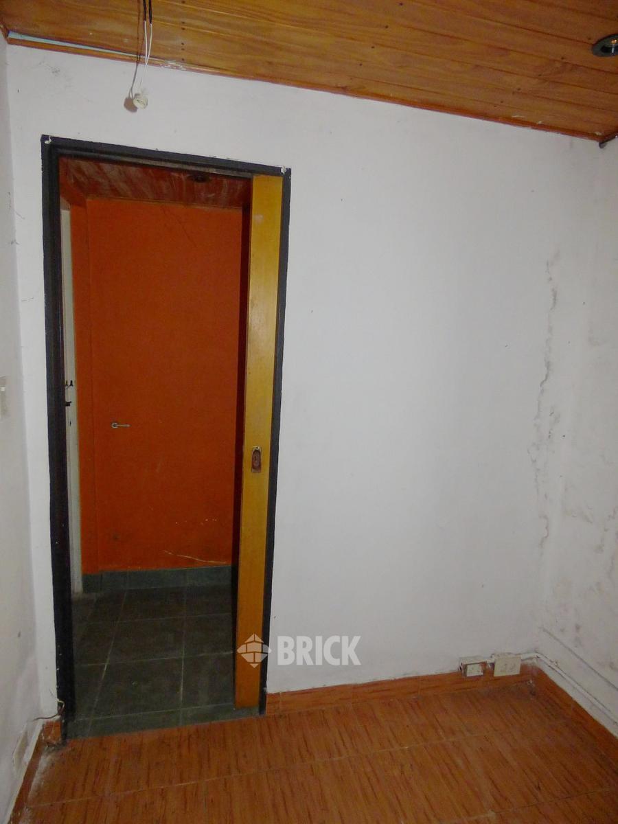 Lote de 8.66x35.68 m en Barros Pazos Al 5900 - 309 m² de Superficie 5