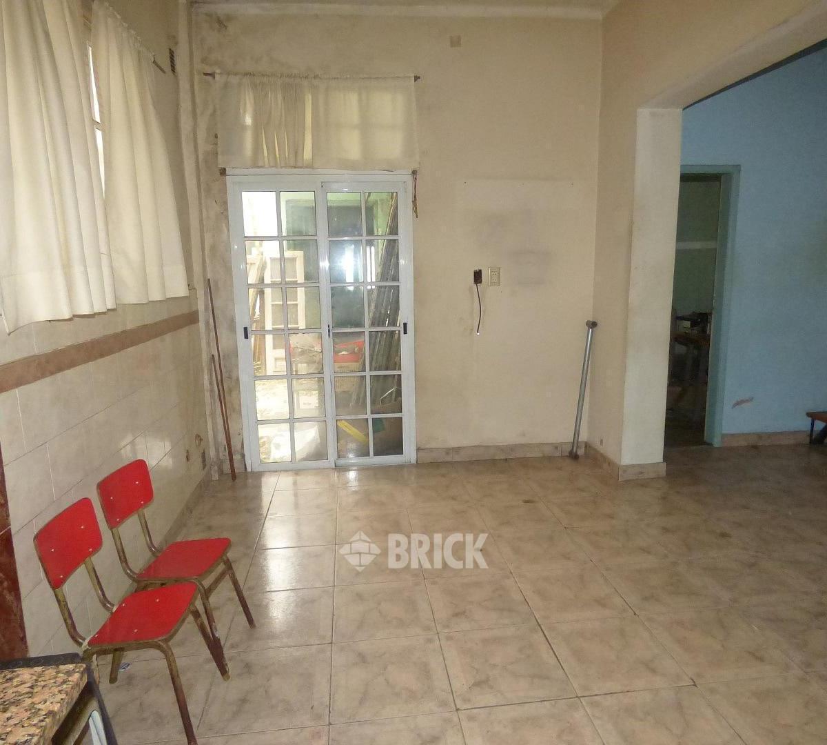 Lote de 8.66x35.68 m en Barros Pazos Al 5900 - 309 m² de Superficie 4