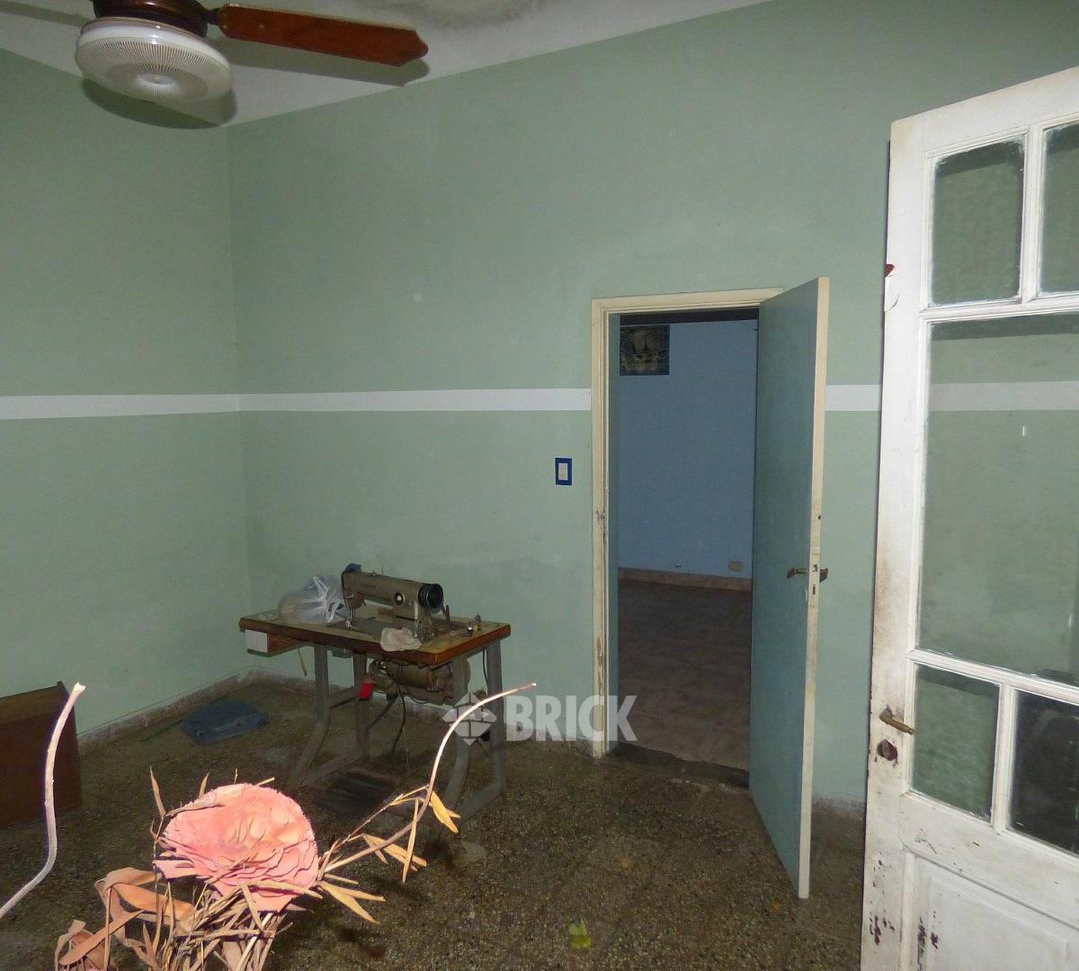 Lote de 8.66x35.68 m en Barros Pazos Al 5900 - 309 m² de Superficie 3