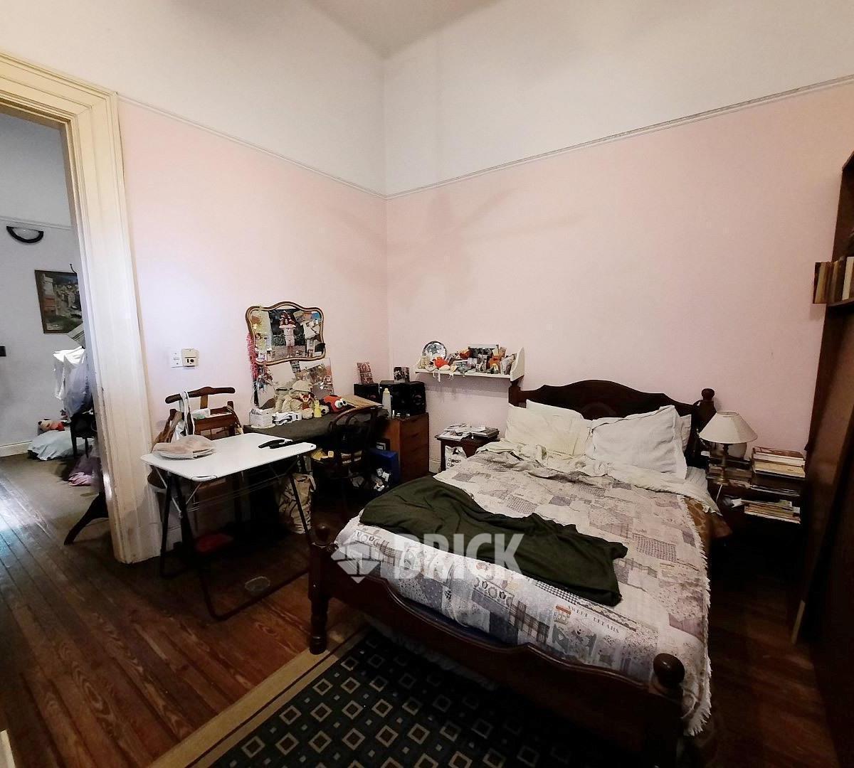 Moreno Al 1300 - Escritorio 99 m² Impec D/altura Bño a Nuevo 4