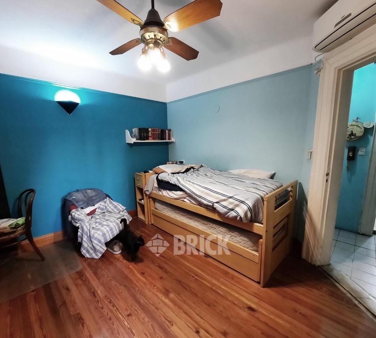Moreno Al 1300 - Escritorio 99 m² Impec D/altura Bño a Nuevo 2