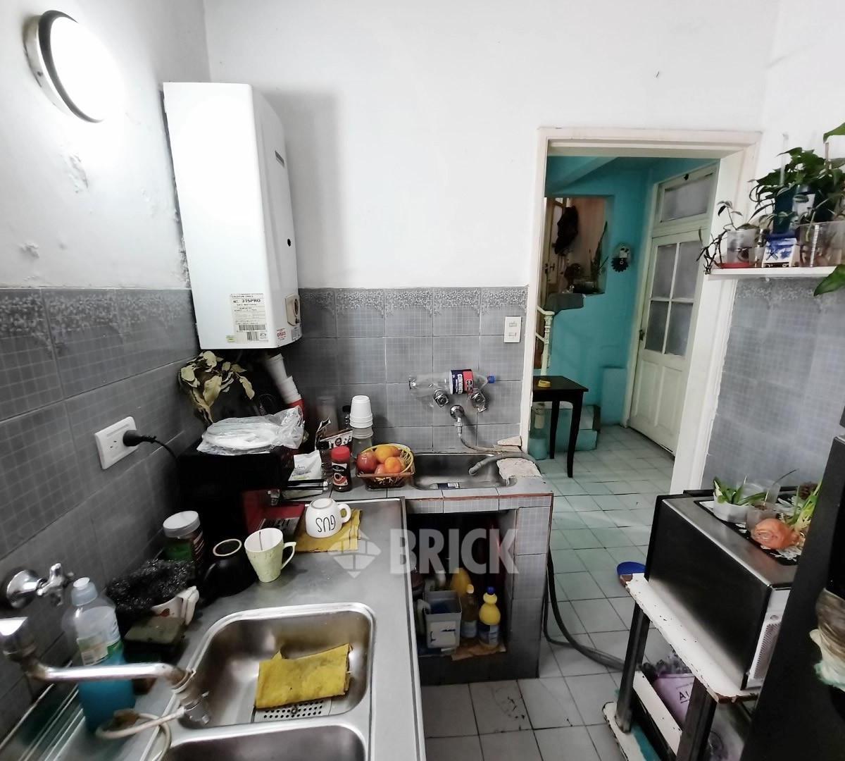 Moreno Al 1300 - Escritorio 99 m² Impec D/altura Bño a Nuevo 5