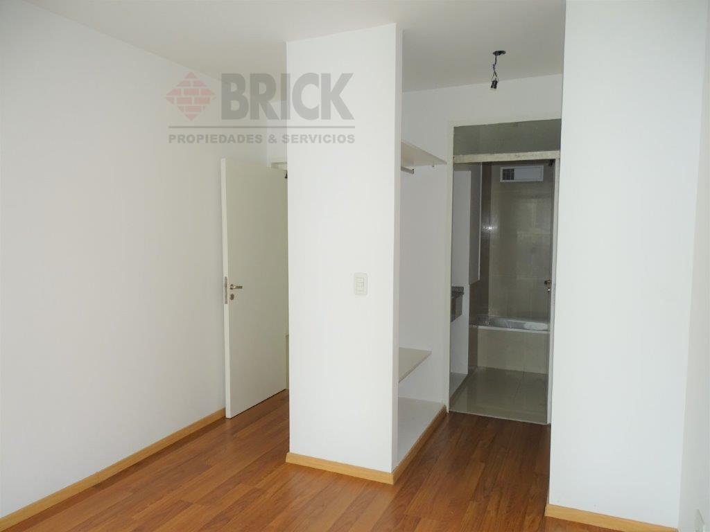 Semip en Juramento Al 5100 - T/al Fte 72 m² Cochera Bcon T/sol Suite Vestidor 5