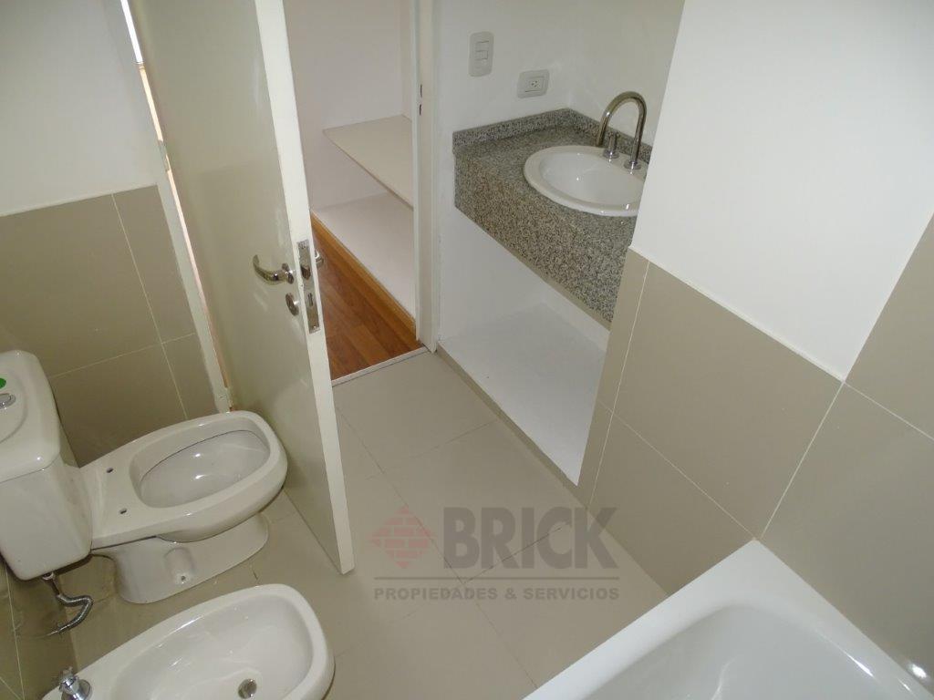 Semip en Juramento Al 5100 - T/al Fte 72 m² Cochera Bcon T/sol Suite Vestidor 1