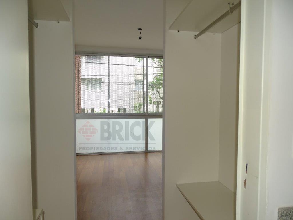 Semip en Juramento Al 5100 - T/al Fte 72 m² Cochera Bcon T/sol Suite Vestidor 3