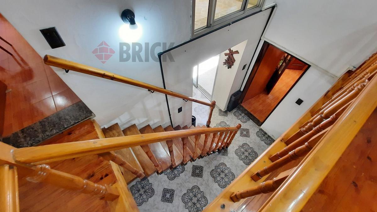 PH S/exp en San Martin Al 900 - 160 m² Tot Gran Terraza C/parr Amplio Patio 3