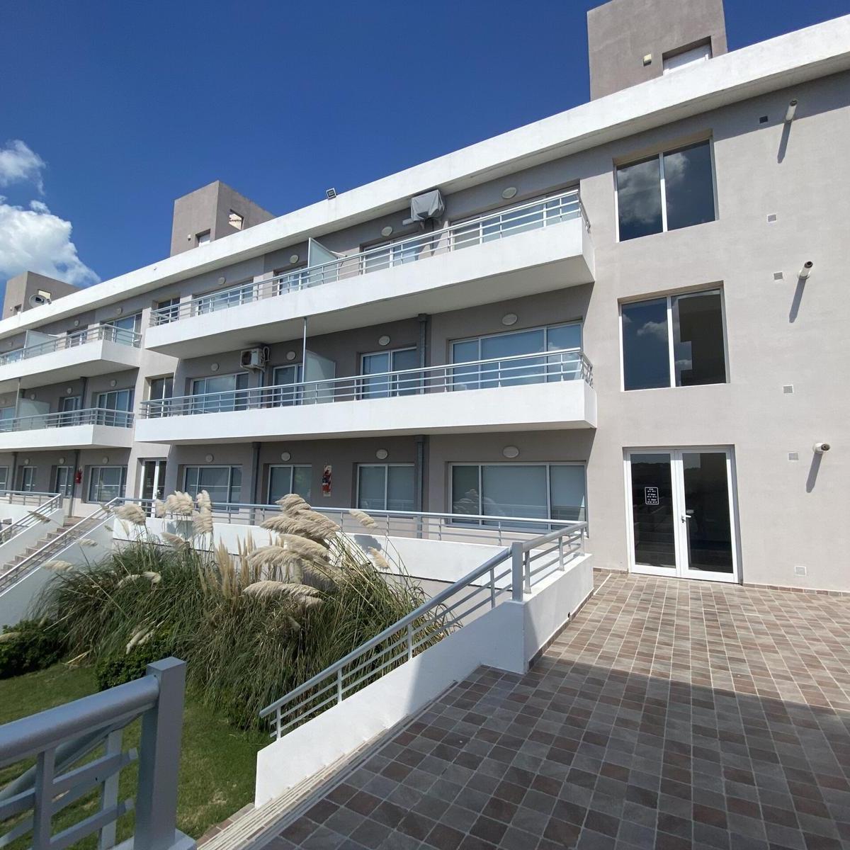 Punta del Este y Calle 31 - Nuevo Semip 97 m² Cochera T/sol Suite Amenities 5