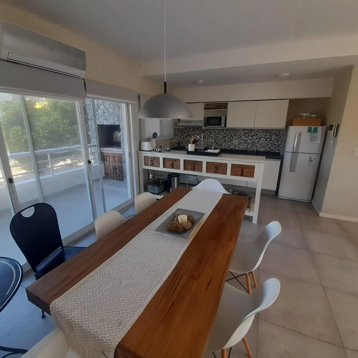 Punta del Este y Calle 31 - Nuevo Semip 97 m² Cochera T/sol Suite Amenities 4