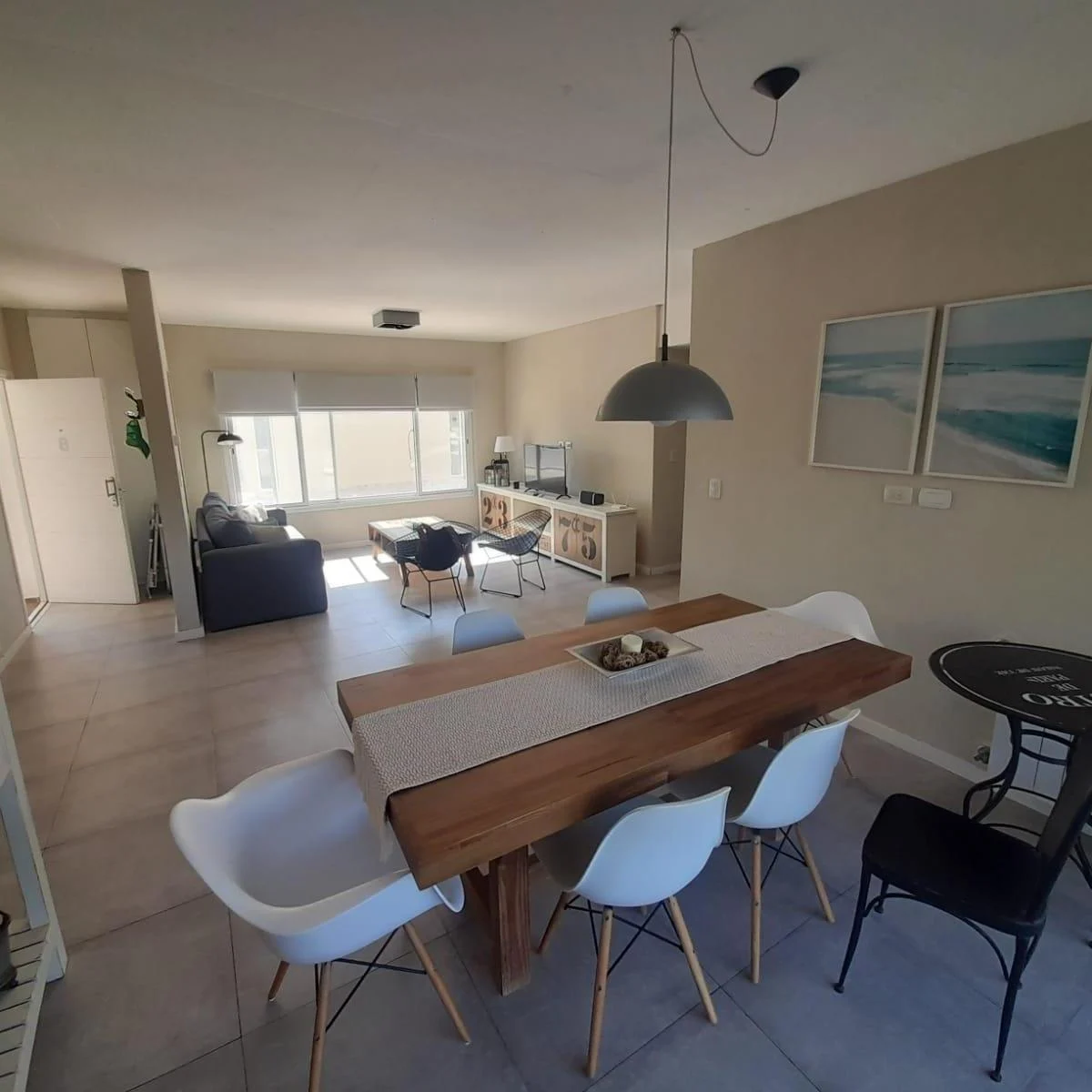 Punta del Este y Calle 31 - Nuevo Semip 97 m² Cochera T/sol Suite Amenities 1