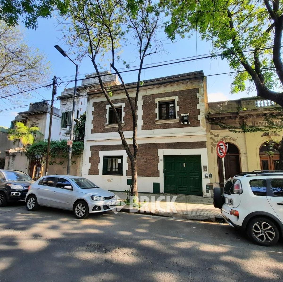 Propiedad en Argentina