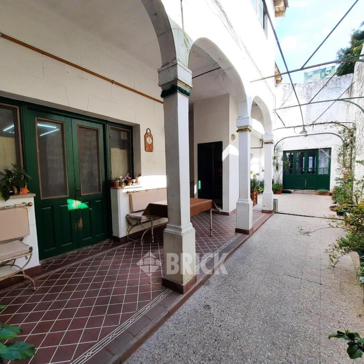 Lote de 8.66x47.69 m en Conesa Al 400 - 850 m² a Construir 5