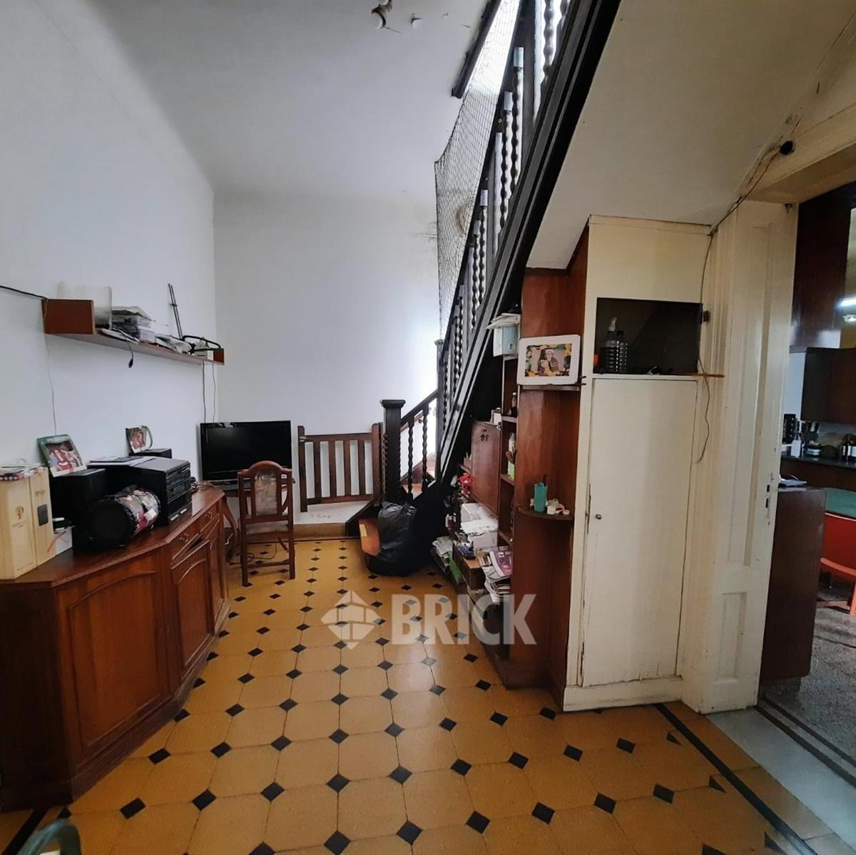 Lote de 8.66x47.69 m en Conesa Al 400 - 850 m² a Construir 3