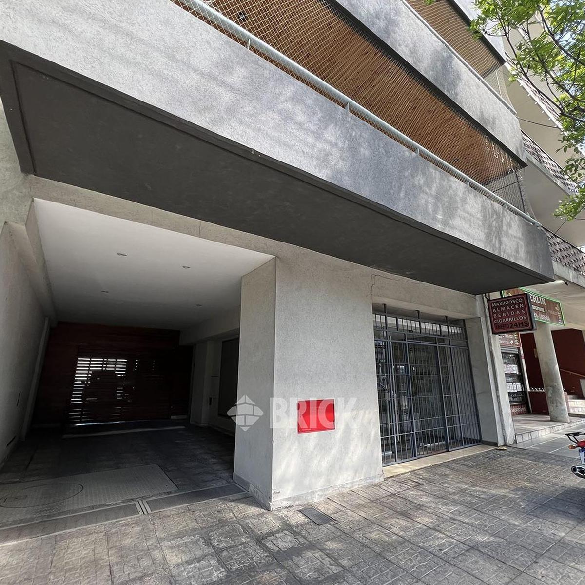 Cochera Fija Descubierta N° 10 en Planta Baja en Av Juan de Garay Al 3700 (Hay Otras) 5