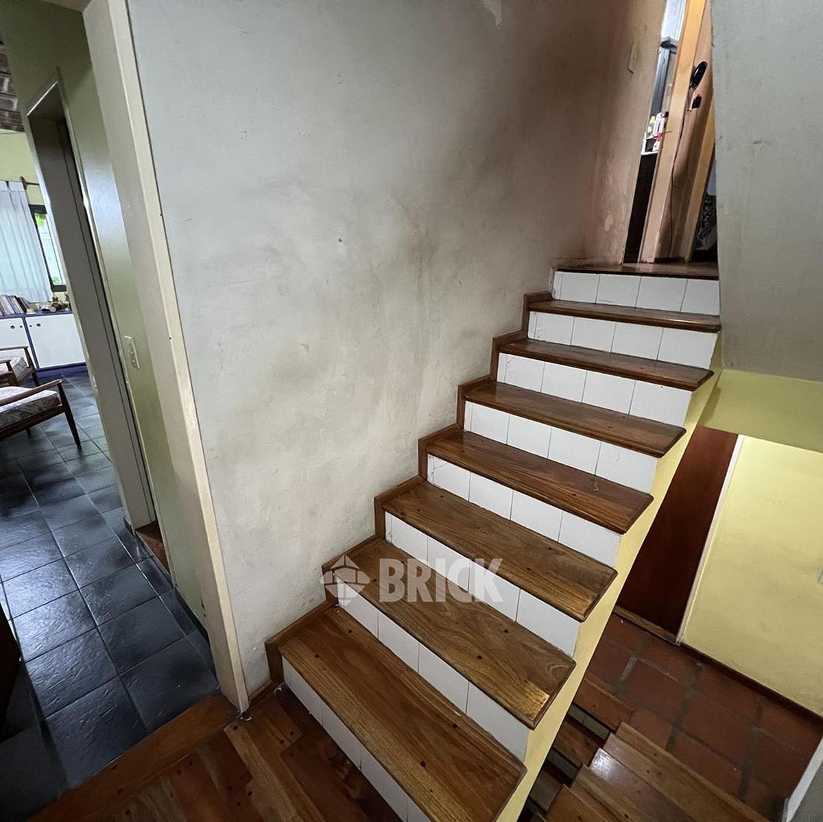 Casa C/dep en Freire Al 600 - 257 m² Cub Cochera Amplio Jardin Gran Liv 2