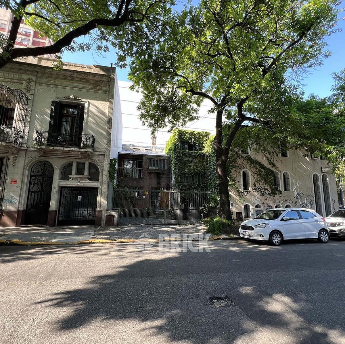 Casa C/dep en Freire Al 600 - 257 m² Cub Cochera Amplio Jardin Gran Liv 4