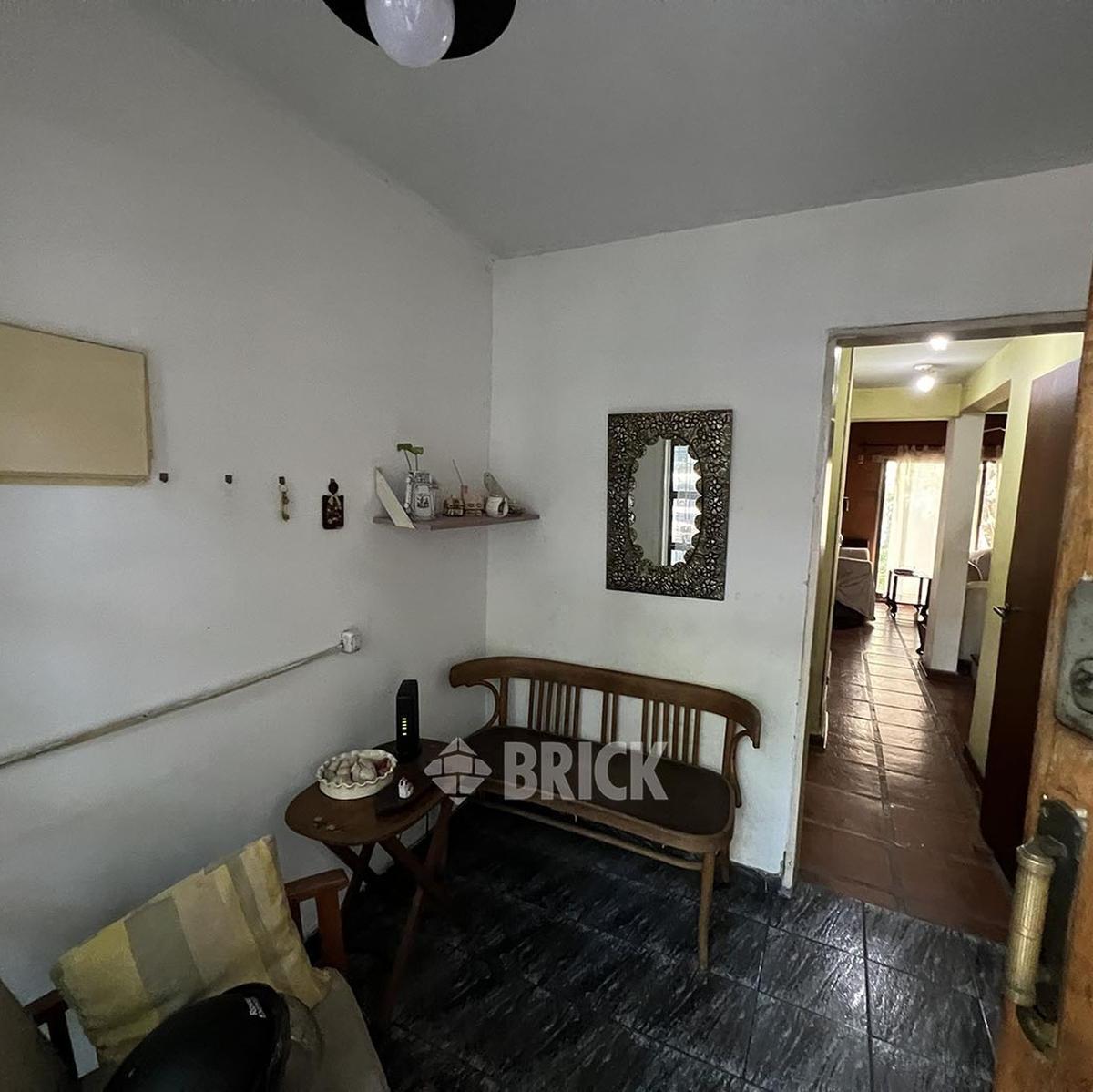 Casa C/dep en Freire Al 600 - 257 m² Cub Cochera Amplio Jardin Gran Liv 1