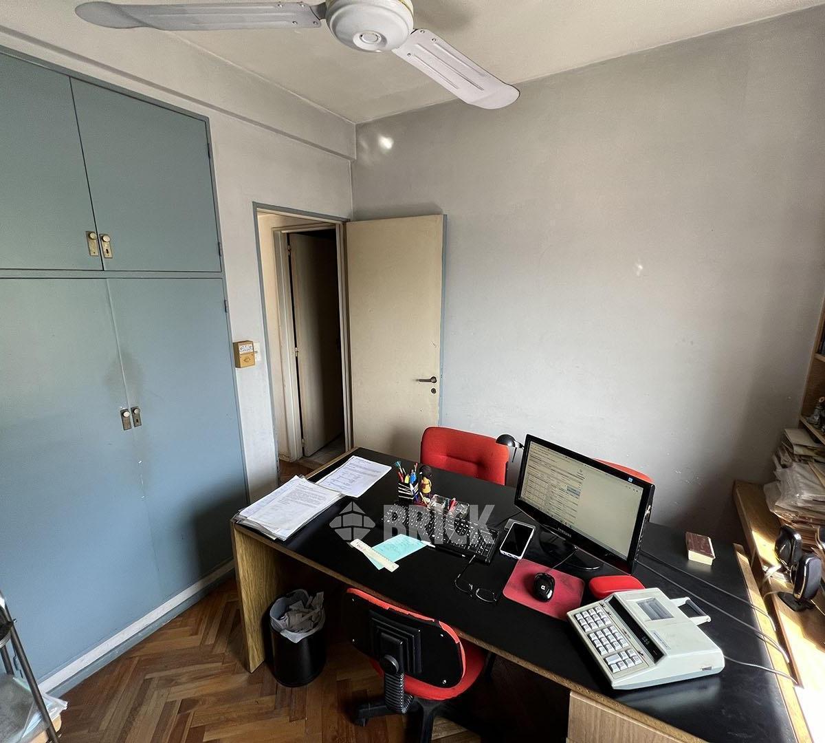Foto de AV. AVELLANEDA AL 1800 - 33 M2 BALCON V/PANORAMICA T/SOL T/EXTERNO APTO, imagen 5