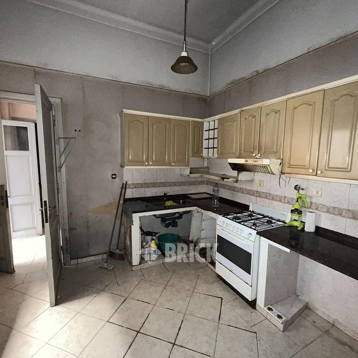 (A Reciclar) PH S/exp en Av Avellaneda y Donato Alvarez - Gran Tza Amplio Patio Cocina Comedor 5