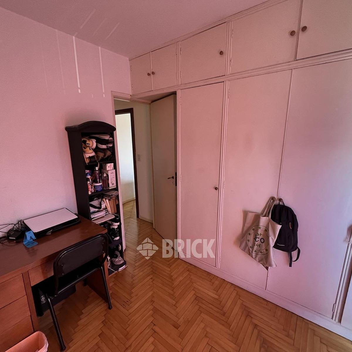 SEMIP EN AV. SAN MARTIN AL 3500 - FRENTE 79 M2 IMPECABLE BALCON V/PANOR T/SOL APTO PROFESIONAL