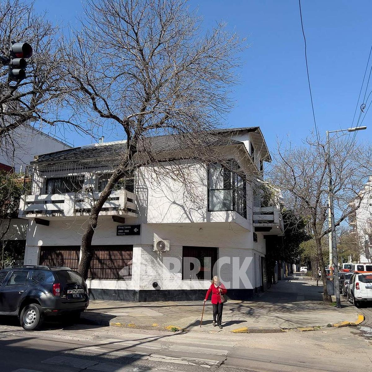 Lote Propio de 7x15 Aprox en Zapiola Al 1100 - a Construir 460 m² 2