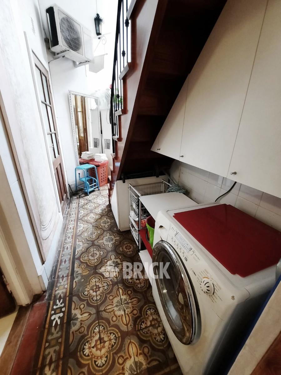 PH S/exp en Conde Al 400 - Frente 179 m² Entrada Indep Espect Patio C/parr 3 Suites 1