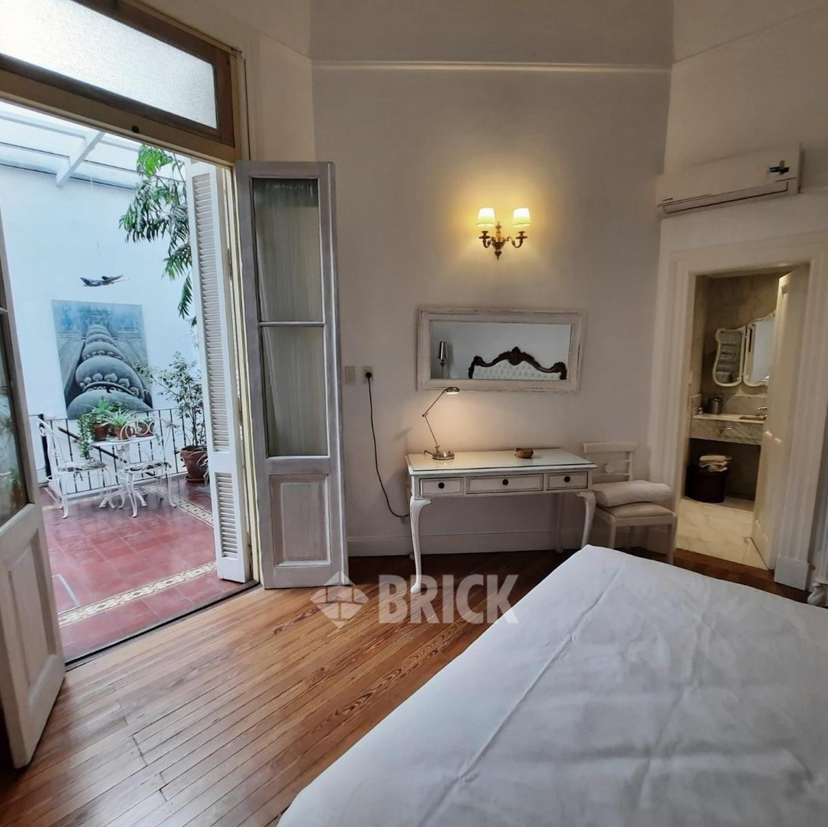 PH S/exp en Conde Al 400 - Frente 179 m² Entrada Indep Espect Patio C/parr 3 Suites 5