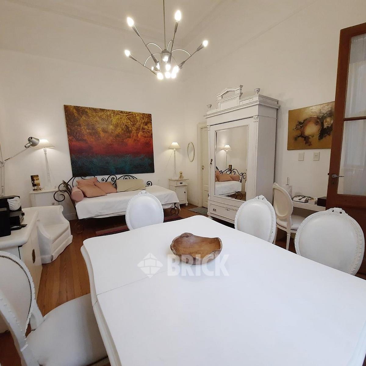 PH S/exp en Conde Al 400 - Frente 179 m² Entrada Indep Espect Patio C/parr 3 Suites 2