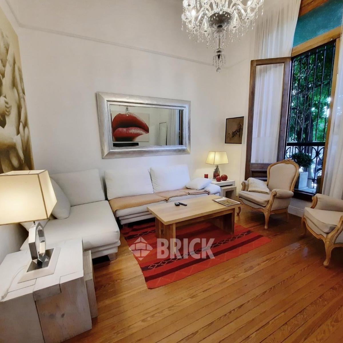PH S/exp en Conde Al 400 - Frente 179 m² Entrada Indep Espect Patio C/parr 3 Suites 4