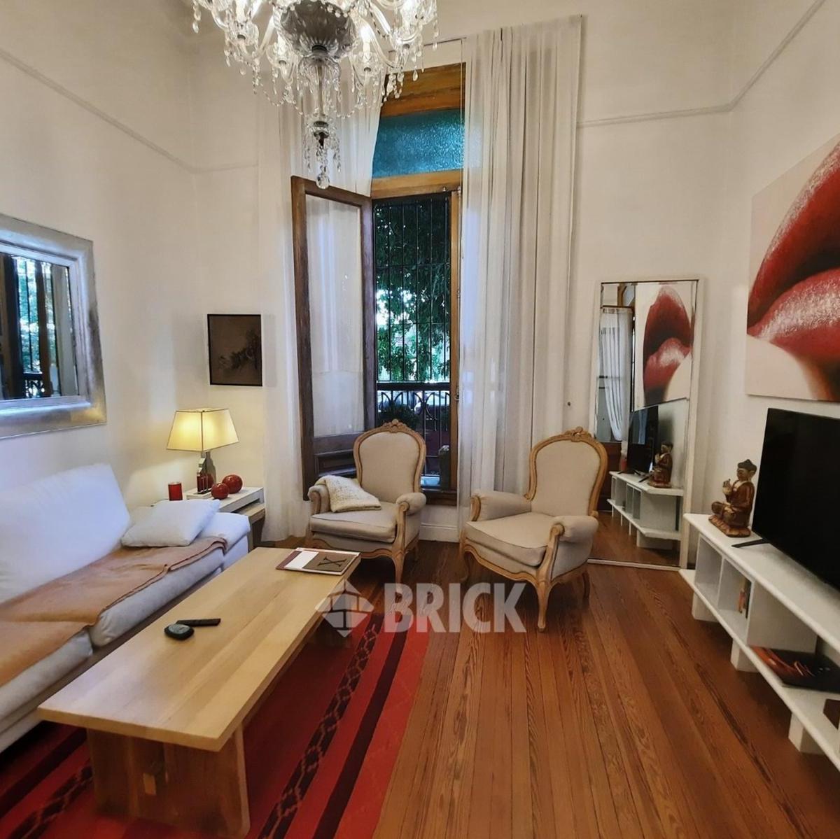PH S/exp en Conde Al 400 - Frente 179 m² Entrada Indep Espect Patio C/parr 3 Suites 5