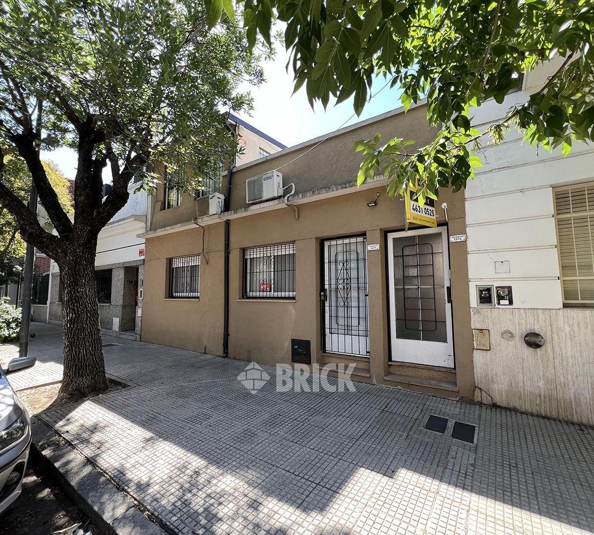 PH S/expensas en Arengreen Al 1300 - Todo a Nuevo Gran Patio con Techo Corredizo Muy Luminoso 4