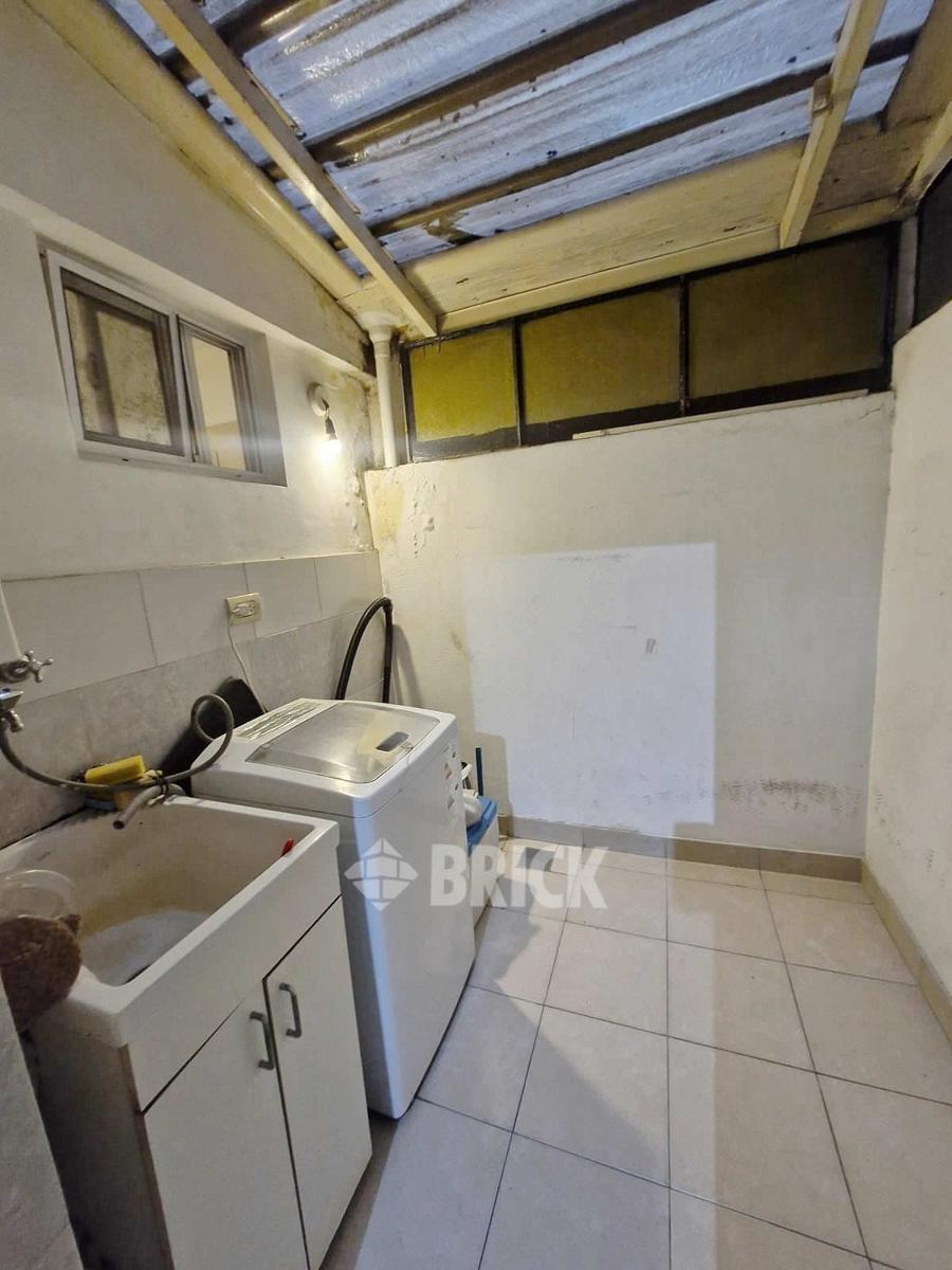 Yerbal Al 1600 - T/al Frente Baulera T/a Nuevo Balcon T/sol T/externo 2
