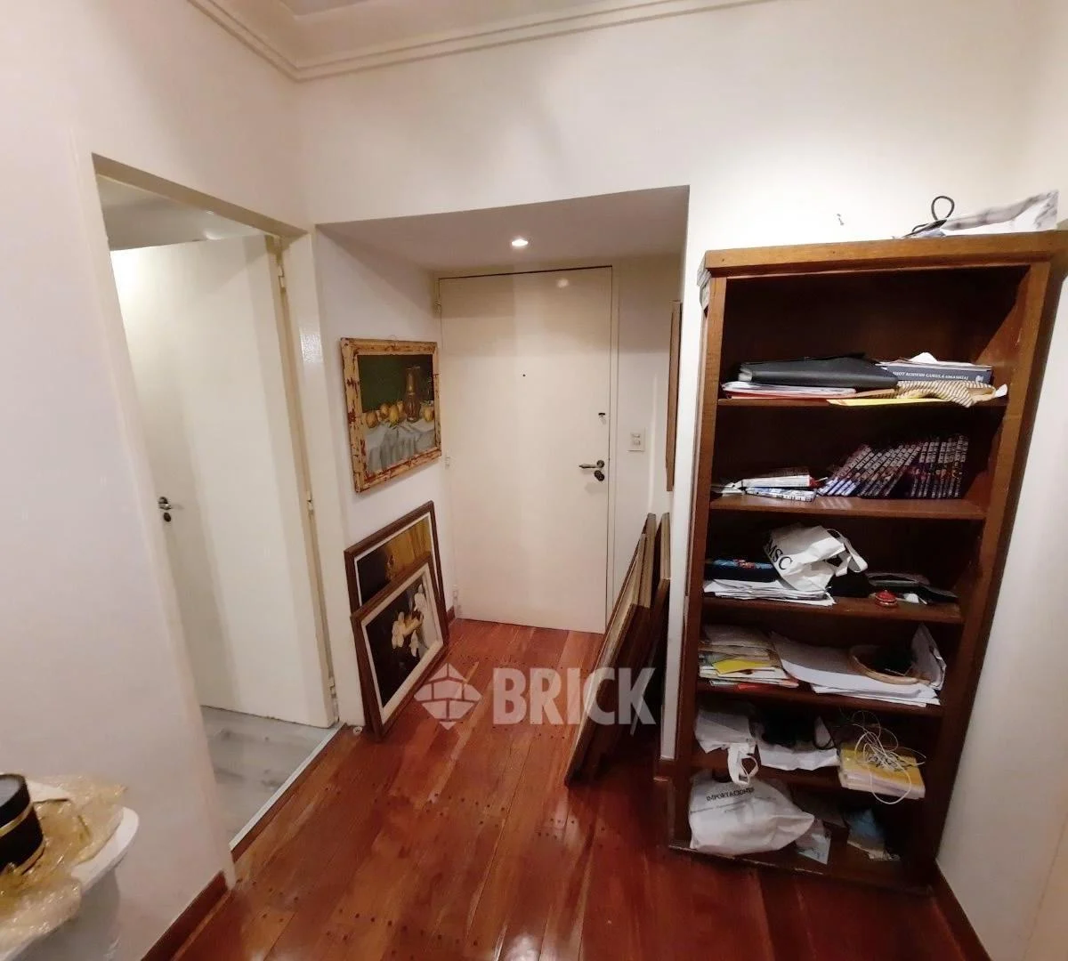 Piso C/dep en Sucre Al 2200 - Fte y Cfte Cochera Baul T/a Nvo Bcon Ptio C/parr Suite 3